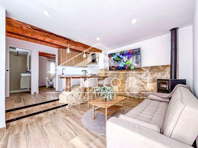 Chalet en alquiler en Centro, Albacete