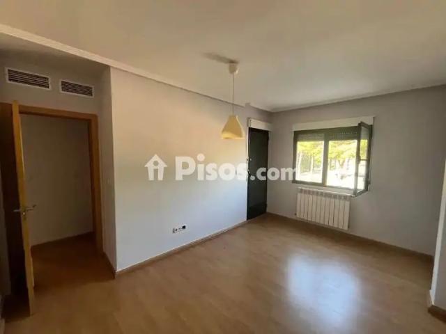 Casa en alquiler en Distrito 4, Albacete