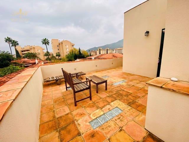 Chalet en alquiler en la Marina Baixa, Valencia