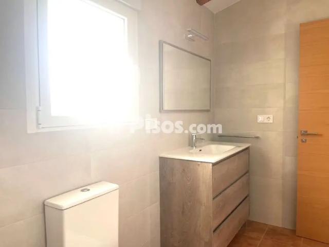 Casa en alquiler en Oliveros, Almería