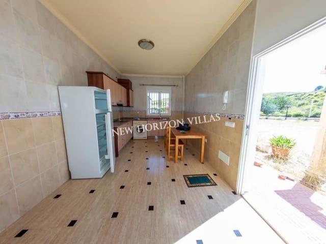 Chalet en alquiler en Valle del Almanzora, Andalucía