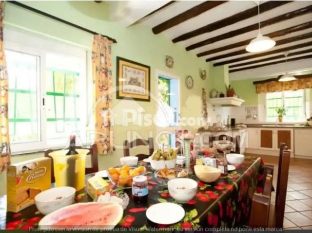 Casa en alquiler en Casco Antiguo, Sevilla