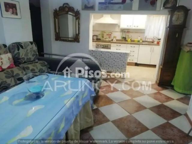 Casa en alquiler en Casco Antiguo, Sevilla