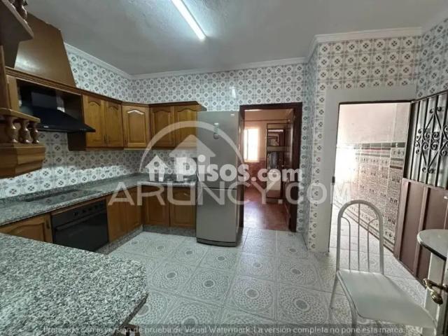 Casa en alquiler en Museo, Sevilla