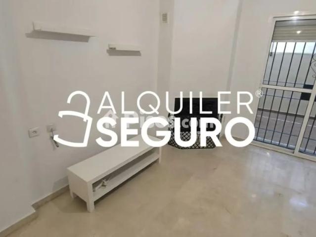 Casa en alquiler en Museo, Sevilla