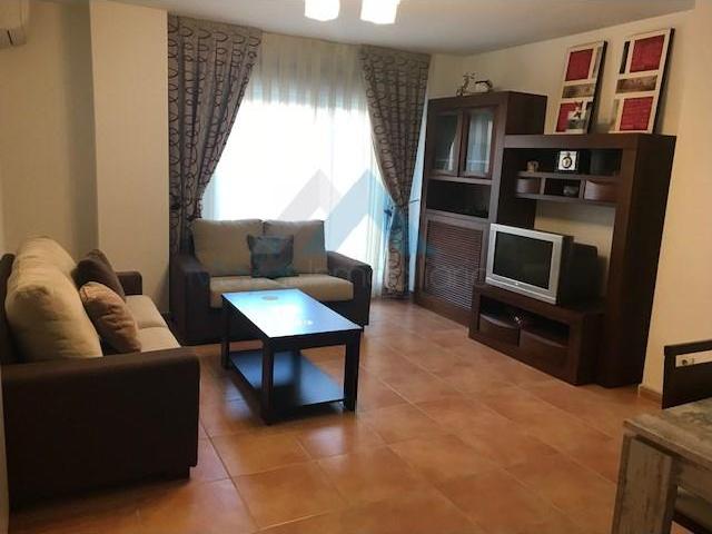 Chalet en alquiler en El Ensanche, Alcalá De Henares