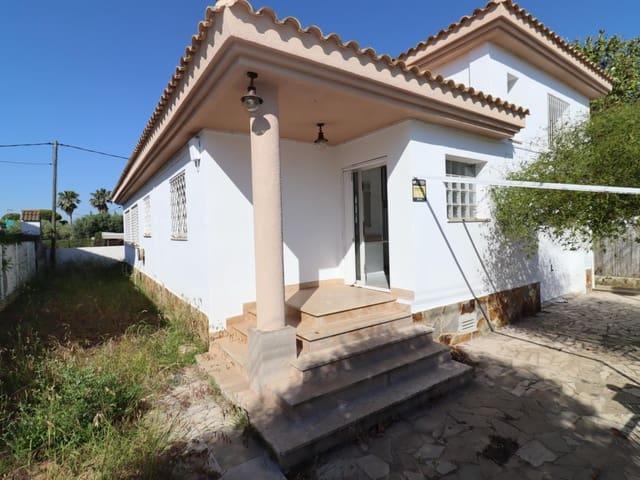 Chalet en alquiler en Montsià, Catalunya