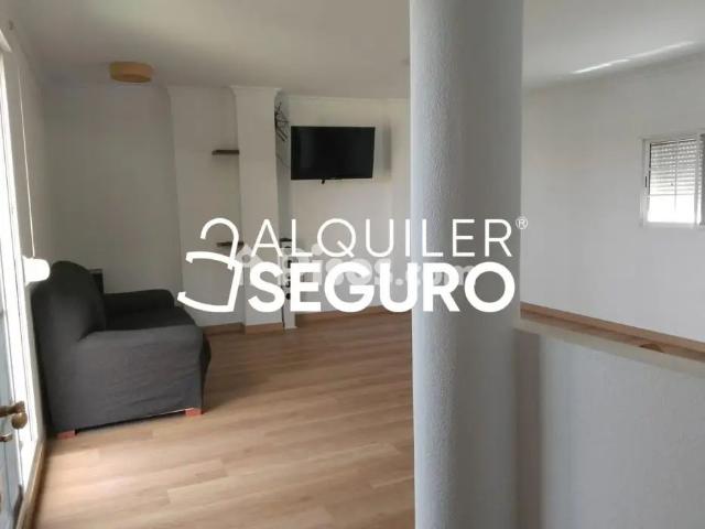Casa en alquiler en Murcia, Área Metropolitana de Murcia