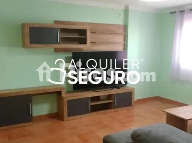 Casa en alquiler en Murcia, Área Metropolitana de Murcia