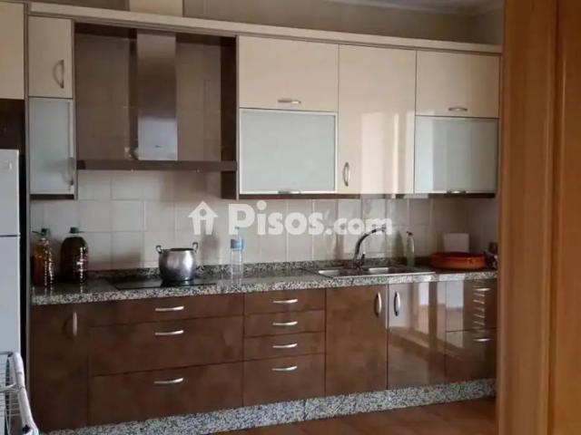 Casa en alquiler en Distrito 4, Albacete