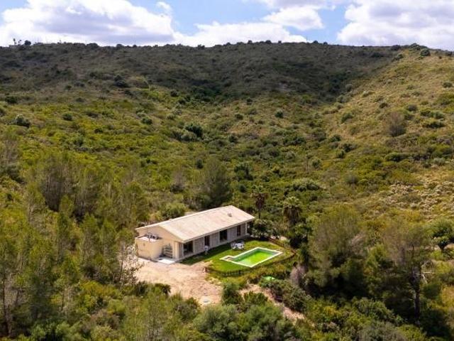 Villa en alquiler en Alcúdia, Port d'Alcúdia