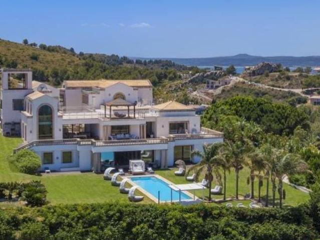 Villa en alquiler en Alcúdia, Bonaire