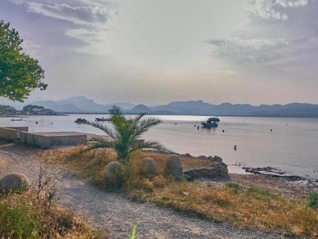 Villa en alquiler en Alcúdia, Port d'Alcúdia