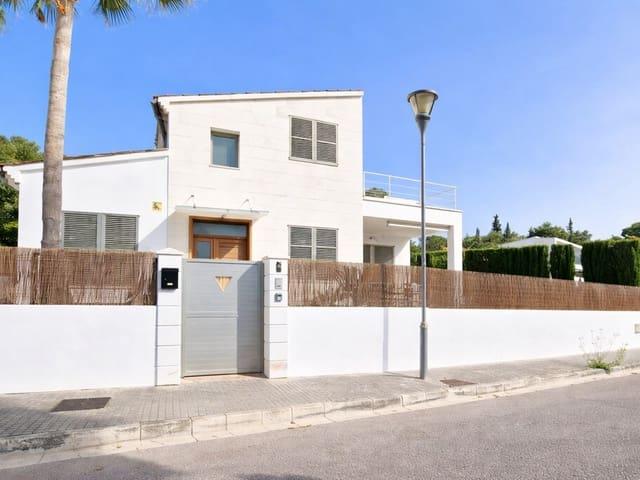 Chalet en alquiler en Port d'Alcúdia, Raiguer