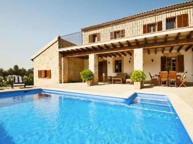 Chalet en alquiler en Port d'Alcúdia, Alcúdia