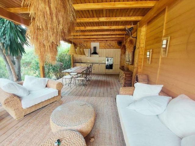 Villa en alquiler en L'alfàs Del Pi