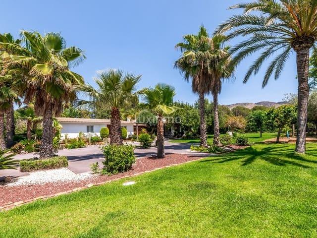 Chalet en alquiler en el Castell - Casc Antic, Benidorm