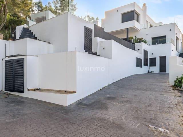 Chalet en alquiler en Devesa, la Marina Baixa