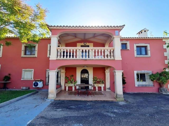 Chalet en alquiler en Pla de Mallorca, Baleares