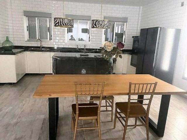 Chalet en alquiler en La Axarquía, Andalucía