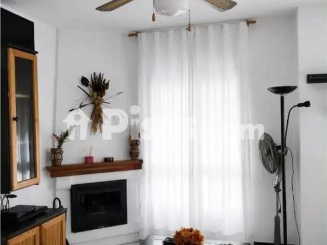 Casa en alquiler en Centro, Málaga-Costa del Sol