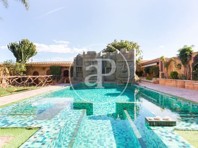 Chalet en alquiler en la Ribera Alta, Valencia