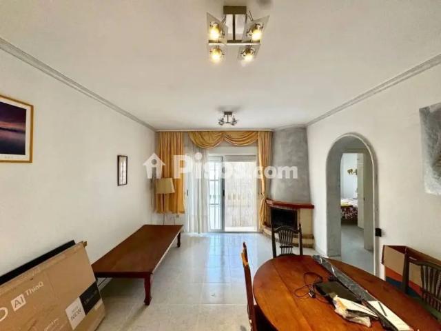 Casa en alquiler en Centre Històric, l'Alacantí