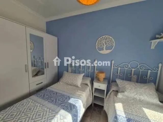 Casa en alquiler en Oliveros, Almería