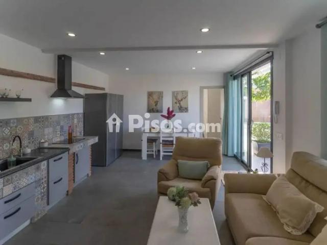 Casa en alquiler en Centro, Málaga-Costa del Sol