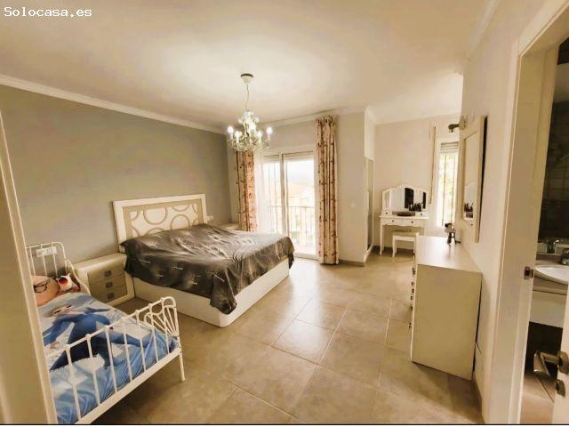Casa en alquiler en Valle del Guadalhorce, Andalucía