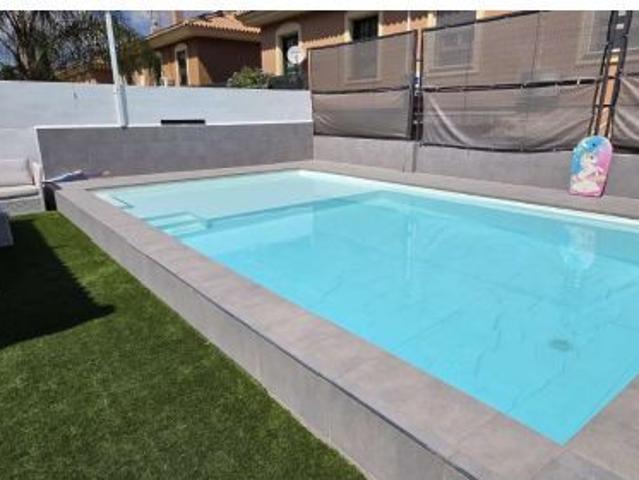 Casa en alquiler en Valle del Guadalhorce, Andalucía