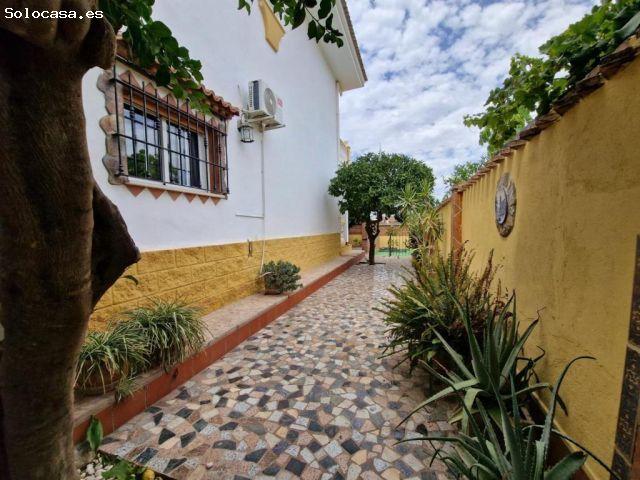Casa en alquiler en Valle del Guadalhorce, Andalucía