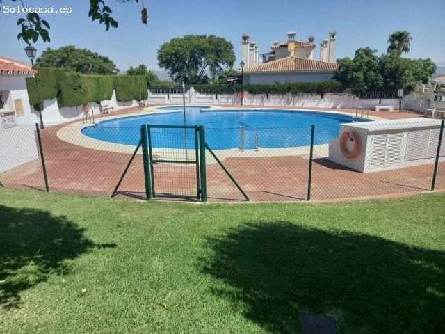 Casa en alquiler en Valle del Guadalhorce, Andalucía
