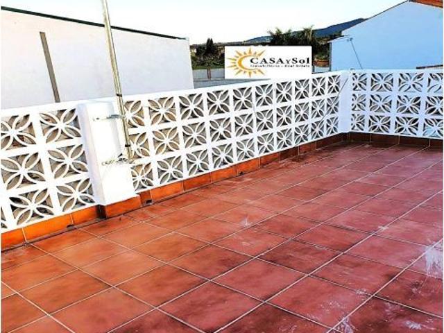 Casa en alquiler en Valle del Guadalhorce, Andalucía