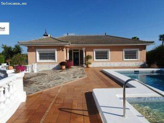 Casa en alquiler en Valle del Guadalhorce, Andalucía