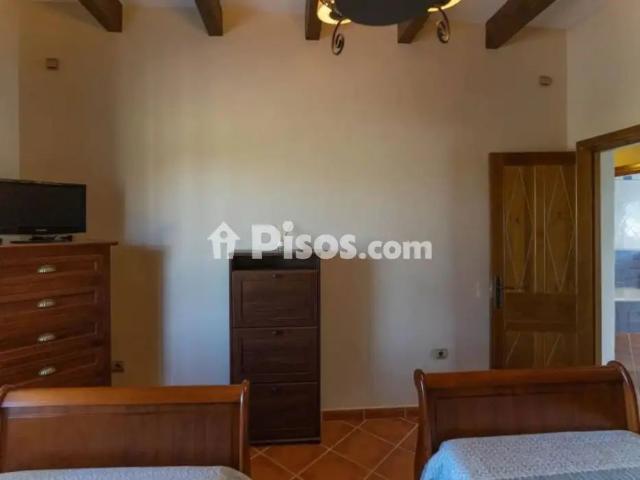 Casa en alquiler en Centro, Málaga-Costa del Sol