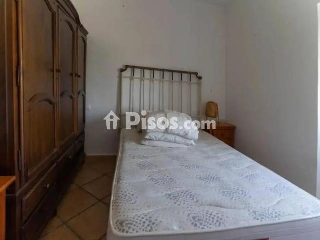 Casa en alquiler en Centro, Málaga-Costa del Sol