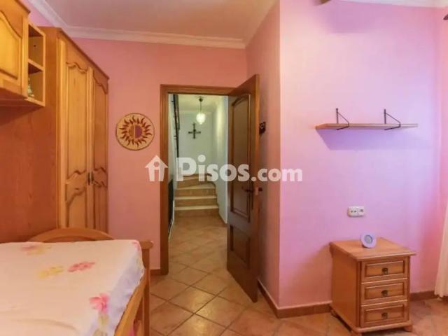 Casa en alquiler en Centro, Málaga-Costa del Sol