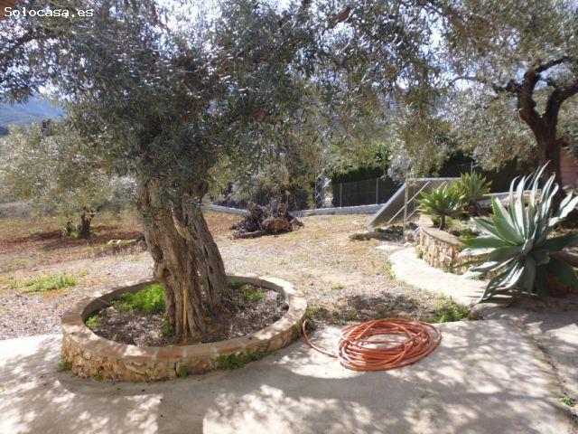 Casa en alquiler en Valle del Guadalhorce, Andalucía