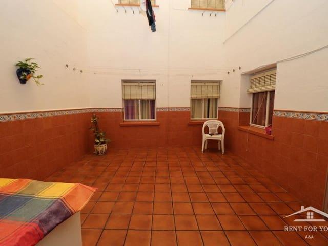Chalet en alquiler en Barrio de San Antón, Valle del Guadalhorce