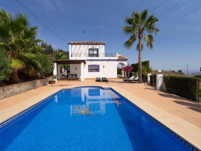 Villa en alquiler en Alhaurín El Grande, Barrio de San Antón