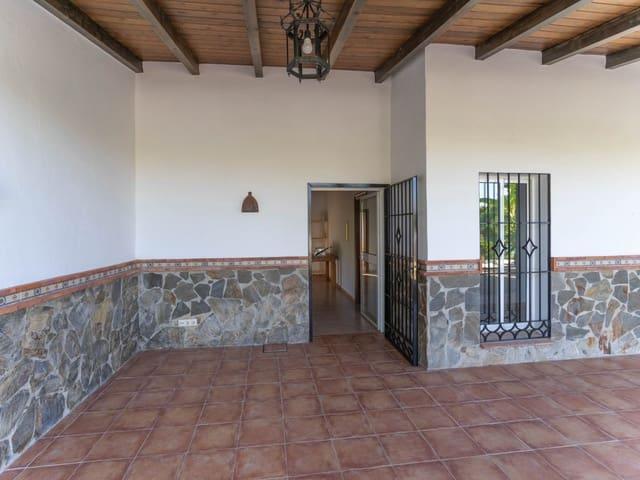 Chalet en alquiler en Barrio de San Antón, Valle del Guadalhorce