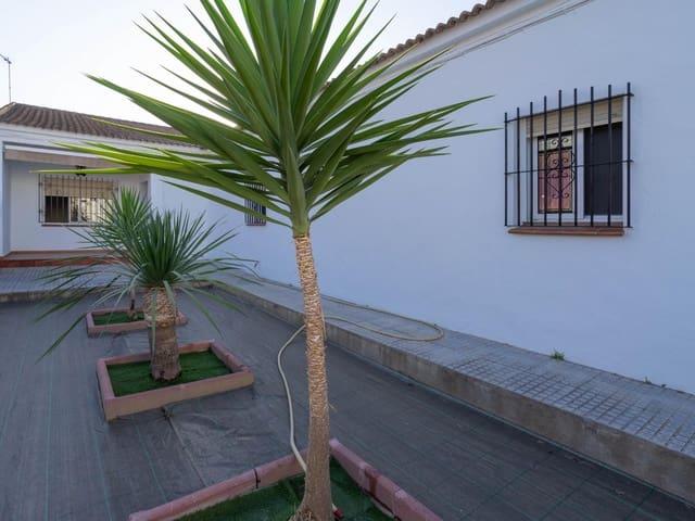 Chalet en alquiler en Barrio de San Antón, Valle del Guadalhorce