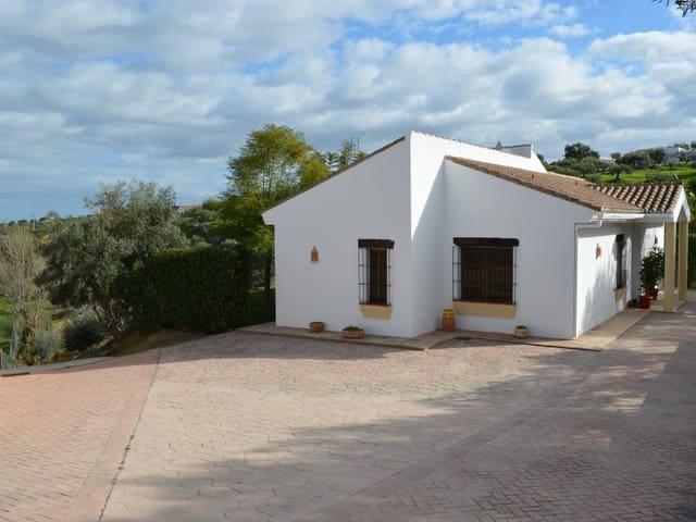 Villa en alquiler en Alhaurín El Grande, Barrio de San Antón