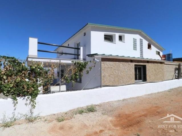 Chalet en alquiler en La Chichara, Valle del Guadalhorce