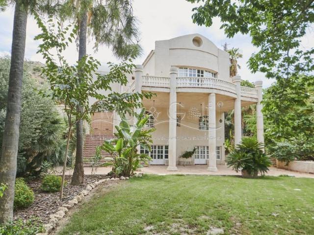 Chalet en alquiler en Albufereta, Alicante