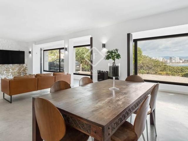 Villa en alquiler en Alicante, Nostra Senyora de Gràcia