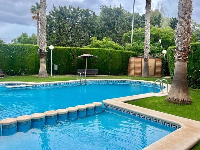 Bungalow en alquiler en l'Alacantí, Valencia