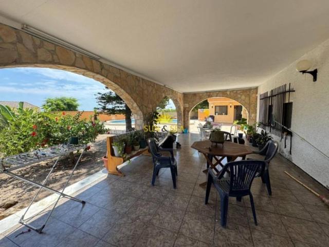 Chalet en alquiler en Alicante, el Vincle