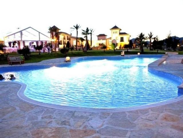 Villa en alquiler en Alicante